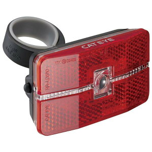 CAT EYE �L���b�g�A�C �Z�[�t�e�B���C�g ���t���b�N�X �I�[�g TL-LD570-R