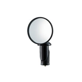 CATEYE キャットアイ バーエンドミラー BM-45 ドロップバー フラットバー 対応自転車 補助ミラー