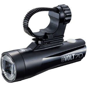 �L���b�g�A�C CAT EYE GVOLT70 �n���h���o�[����p���C�g HL-EL551RC ���]��