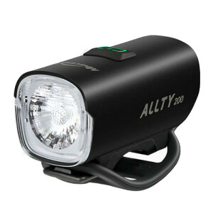 Magicshine }WbNVC ALLTY200N wbhCg USB[dCg }bgubN