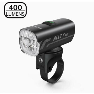 Magicshine }WbNVC ALLTY400N wbhCg USB[d ubN/O[