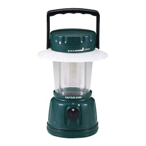 p[ CAPTAIN STAG LveX^bO yg LED^ Lv AEghA h M1350