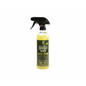 SILCA VJ GRAPHENE SPRAY WAX OtFXv[bNX 473ml