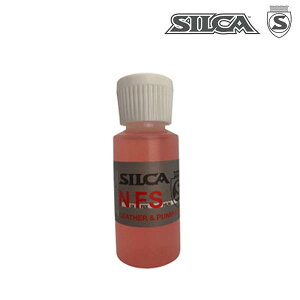 SILCA �V���J �P�~�J�� LEATHER AND PUMP LUBRICANT ���U�[���|���v ���u���J���g 20ml