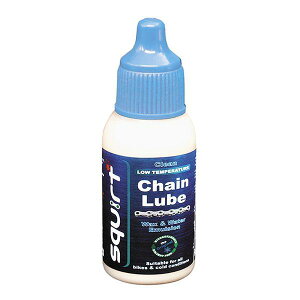 squirt �X�N���[�g CHAIN LUBE �`�F�[�����u LOW TEMP �ቷ 15ml