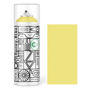 Spray.Bike スプレーバイク 塗装 カスタム スプレー LONDON COLLECTION ロンドンコレクション PrimroseHill 400ml