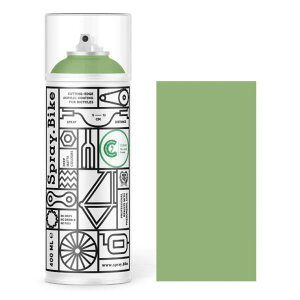 Spray.Bike �X�v���[�o�C�N �h�� �J�X�^�� �X�v���[ LONDON COLLECTION �����h���R���N�V���� RoyalOak 400ml