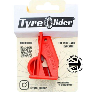 Tyre Glider ^COC_[ ^Co[ bh