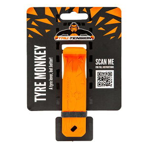 Tyre Monkey ^CL[ ^Co[ IW