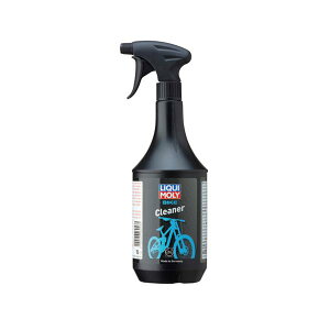 LIQUI MOLY ���L ���� 21778 �o�C�N�N���[�i�[ �����𐫃N���[�i�[ 1L