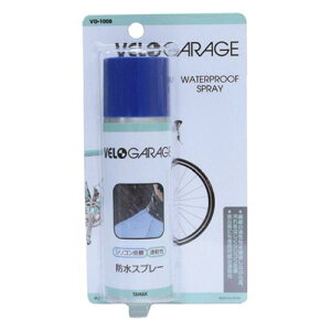 TANAX �^�i�b�N�X VELOGARAGE �x���K���[�W VG-1008 �h���X�v���[