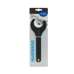 SHIMANO �V�}�m TL-FC32 �z���[�e�b�N2 BB���j�b�g��t�H�� �n�[�t�I�[�v�� �t���b�g�^�C�v Y13009210