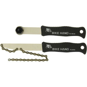 BIKE HAND oCNnh V}m bNO XvPbgt/OZbg YC-501A/YC-126-2A-BK
