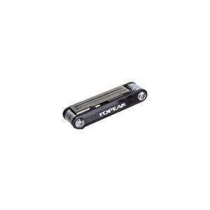 TOPEAK トピーク チュビ 11 携帯工具 ブラック TOL45300