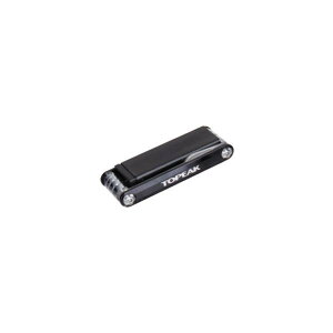 TOPEAK トピーク チュビ 18 携帯工具 ブラック TOL45100