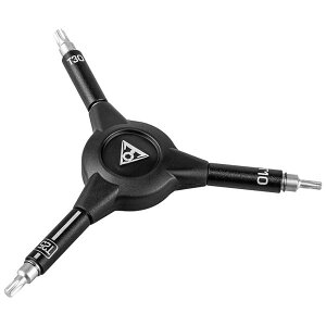 TOPEAK gs[N YgNX Xs[h ` T10/T25/T30 TOL48802