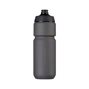 TOPEAK gs[N TTi EH[^[{g yʃ{g 750ml ubN WBT07102