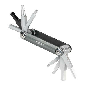 TOPEAK gs[N Nano 9 im9 ^c[gэH ubN TOL52300