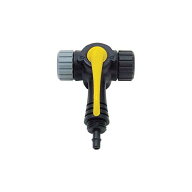 TOPEAK トピーク ポンプパーツ ツインヘッド TRK-JB03 YPP08400