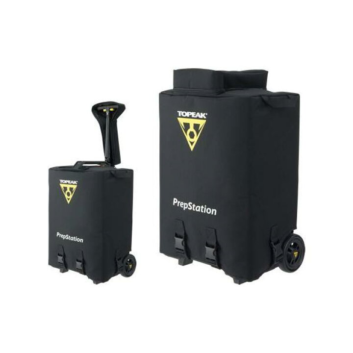 楽天市場】TOPEAK トピーク PrepStation Case Cover プレップ 