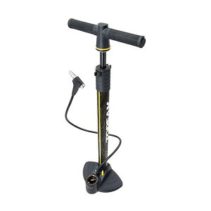 TOPEAK トピーク フロアポンプ ジョーブロー ファット ブラック PPF06300