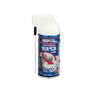 WAKO�fS ���R�[�Y A123 RP-M ���X�y�l �~�j 180ml