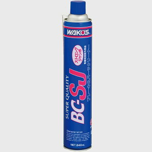 WAKO�fS ���R�[�Y A183 BC-SJ �X�g�����O�W�����{ �u���[�L���p�[�c�N���[�i�[ 840ml