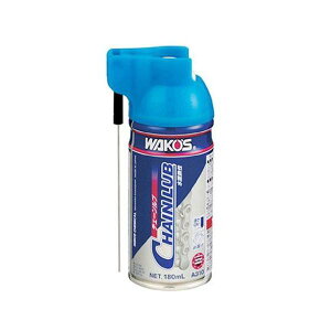 WAKO�fS ���R�[�Y CHL �`�F�[�����u 180ml A310