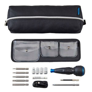 HOZAN �z�[�U�� D-711 �֋Ɨp�d���h���C�o�[�Z�b�g ���]�� ����