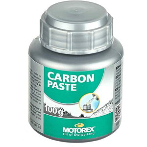 MOTOREX gbNX J[{y[Xg RpEhLY OX 100g