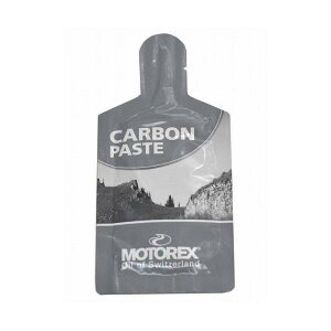 MOTOREX ���g���b�N�X �J�[�{���y�[�X�g 5g (����)