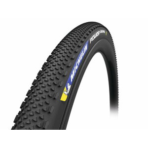 MICHELIN ~V ^C POWER GRAVEL p[Ox 700×47 ubN