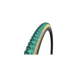 MICHELIN ~V POWER CX MUD TU 700X33C O[/ubN
