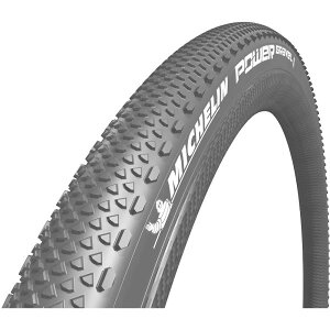 MICHELIN ~V POWER Ox ^C 700×35C ubN