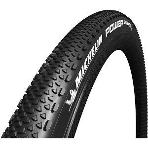 MICHELIN ~V ^C POWER GRAVEL TLR p[ Ox TLR 700X33C ubN