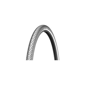 MICHELIN ~V ^C PROTEK 26×1.40 FR ˃e[vt ubN