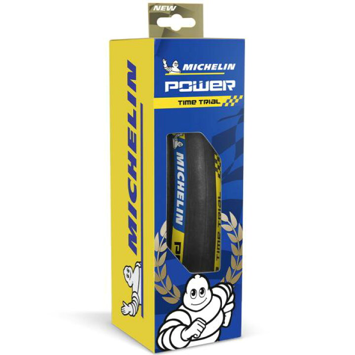 楽天市場】MICHELIN ミシュラン タイヤ POWER TIME TRIAL パワータイム 