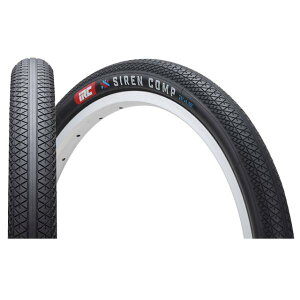 IRC ACA[V[ ^C BMX50 SIREN COMP TC Rv 20×1 1/8