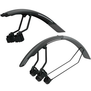TOPEAK gs[N TetraFender R1&R2 Set eg tF_[ R1R2Zbg tgA fBtF_[Zbg GDS03900