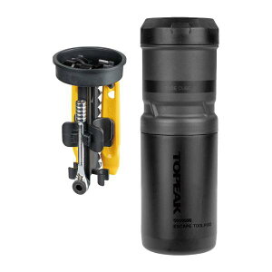 TOPEAK gs[N GXP[v c[|bh c[Zbg BAG52800