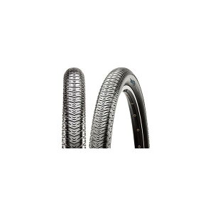 MAXXIS }LVX DTH BMXp^C 26x2.15 ubN TIR30307