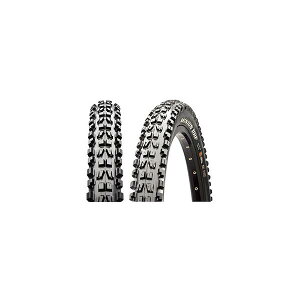 MAXXIS }LVX Minion DHF ~jI DHF 27.5h×2.50hWT TIR32302