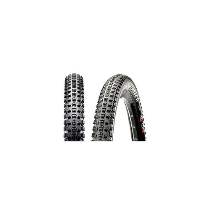 楽天市場】MAXXIS マキシス CROSS MARK II クロスマークII 27.5x2.25 