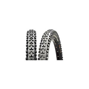 MAXXIS }LVX ^C Minion DHF ~jI DHF 27.5h×2.60hWT TIR32305