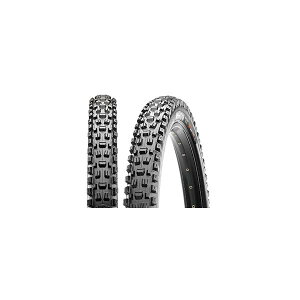 MAXXIS }LVX Assegai AZKC DHp^C `[uXfB 27.5x2.50 TIR35600
