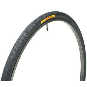 Panaracer pi[T[ PASELA BLACKS pZubNX 26×1.75 8H261-17-B
