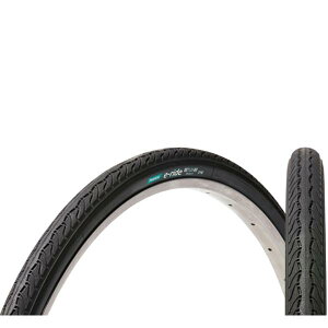 Panaracer pi[T[ e-ride Plus E-Ch vX 24×1 1/24 W2421B-ERPSP σpN ubN