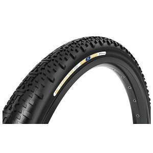 Panaracer pi[T[ GRAVELKING X1 OxLO X1 700×40C TLR ubN F740-GKX1-B2