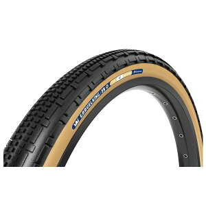 Panaracer pi[T[ GRAVELKING SK{ OxLO SK+ uETCh TLR `[uXfB 700X50C F750-GKSK-P-D2