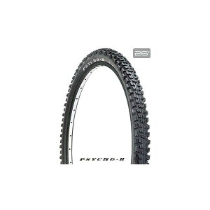 TIOGA ^CIK TCR2 MTB^C 26×1.95 TIR18200